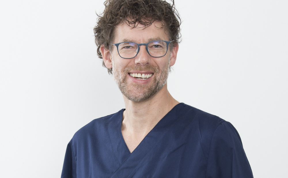 DDr. Klaus Kotschy