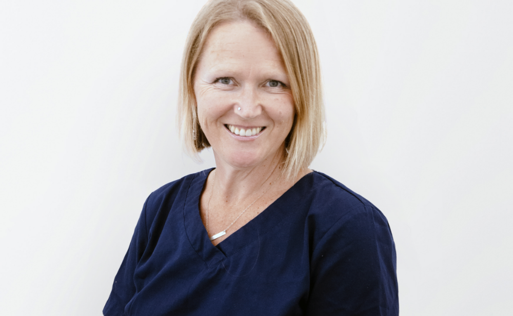 Dr. Ene Königswieser