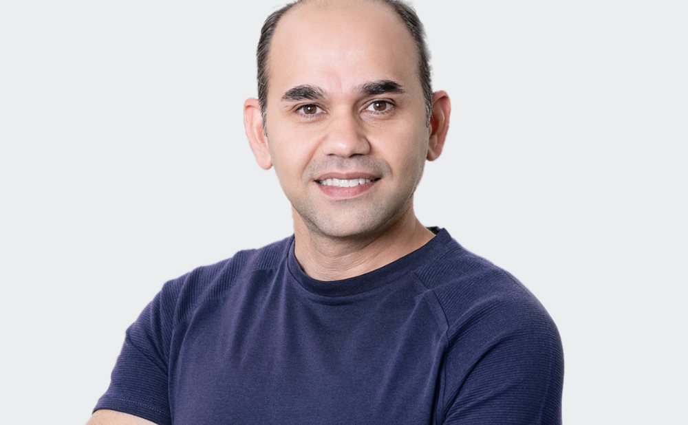 Dr. Ali Al-Samarrae